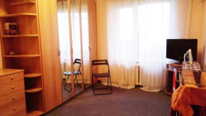 Apartamienty Giliarovskogho